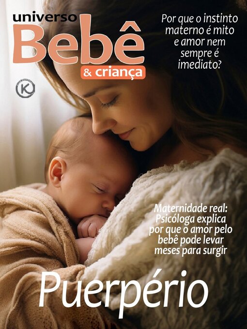 Title details for universo Bebê e Criança by EDICASE GESTAO DE NEGOCIOS EIRELI - Available